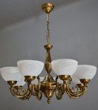 Аксессуары - Люстра - 7192-52-08