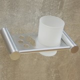Аксессуары - Стакан 882558-L с держателем-полкой - 882558-L