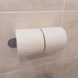 Бумагодержатель (Полотенцедержатель) MZ55L