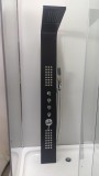 Гидромассажная душевая панель Atlantis AKL 9012  165х18 см