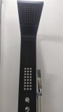 Гидромассажная душевая панель Atlantis AKL 9012  165х18 см