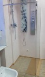 Душевая перегородка Atlantis PF-71 100х195