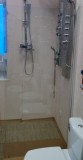 Душевая перегородка Atlantis PF-71 100х195