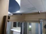 Душевая дверь Atlantis PF-15-1 90-100х190