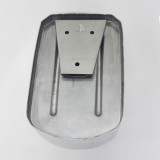Дозатор металлический (500мл) MZ31